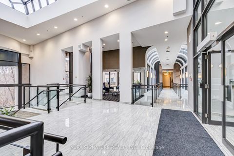Photo 7 at 1010 - 3 Hickory Tree Drive, Weston, Toronto
