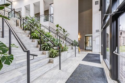 Photo 8 at 1010 - 3 Hickory Tree Drive, Weston, Toronto