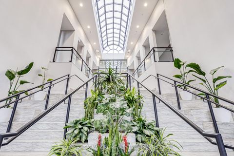 Photo 9 at 1010 - 3 Hickory Tree Drive, Weston, Toronto