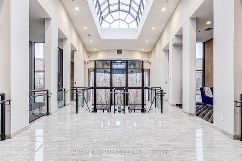 Photo 11 at 1010 - 3 Hickory Tree Drive, Weston, Toronto