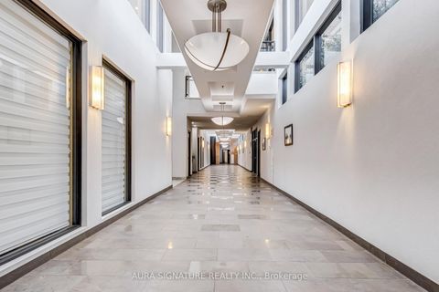Photo 13 at 1010 - 3 Hickory Tree Drive, Weston, Toronto
