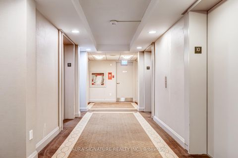 Photo 14 at 1010 - 3 Hickory Tree Drive, Weston, Toronto