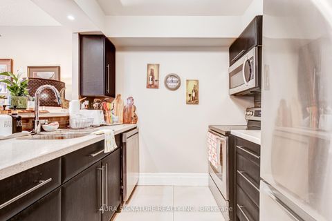 Photo 20 at 1010 - 3 Hickory Tree Drive, Weston, Toronto