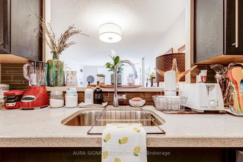 Photo 21 at 1010 - 3 Hickory Tree Drive, Weston, Toronto