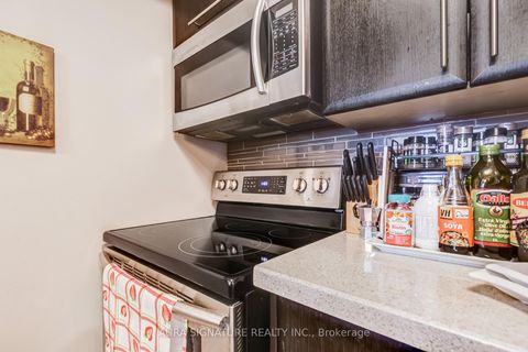 Photo 22 at 1010 - 3 Hickory Tree Drive, Weston, Toronto