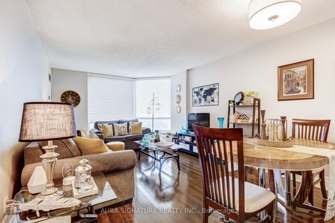 Photo 23 at 1010 - 3 Hickory Tree Drive, Weston, Toronto