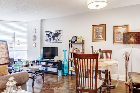 Photo 24 at 1010 - 3 Hickory Tree Drive, Weston, Toronto