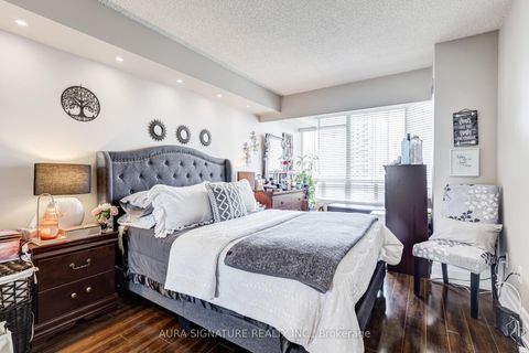 Photo 25 at 1010 - 3 Hickory Tree Drive, Weston, Toronto