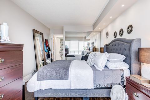 Photo 26 at 1010 - 3 Hickory Tree Drive, Weston, Toronto