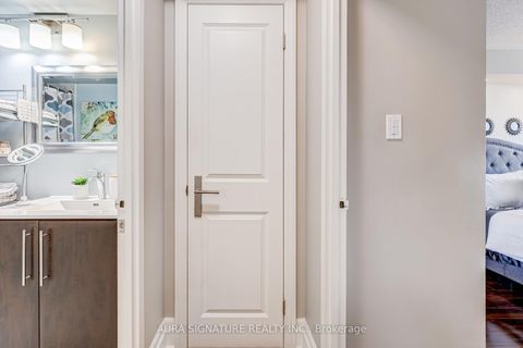 Photo 27 at 1010 - 3 Hickory Tree Drive, Weston, Toronto