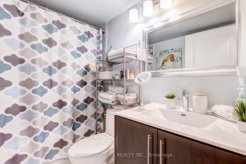 Photo 28 at 1010 - 3 Hickory Tree Drive, Weston, Toronto