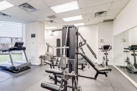 Photo 29 at 1010 - 3 Hickory Tree Drive, Weston, Toronto