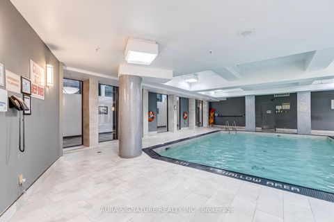 Photo 31 at 1010 - 3 Hickory Tree Drive, Weston, Toronto