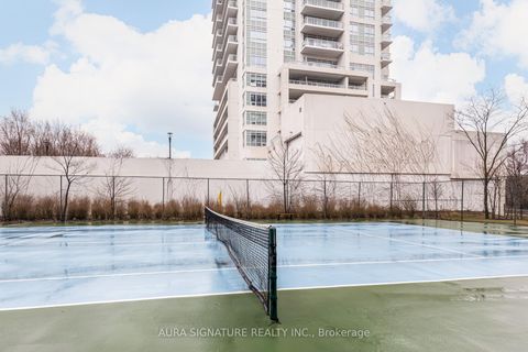 Photo 34 at 1010 - 3 Hickory Tree Drive, Weston, Toronto