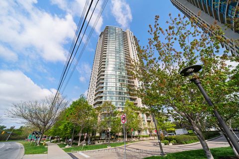 Photo 0 at 1601 - 225 Sherway Gardens Road, City Centre West, Toronto