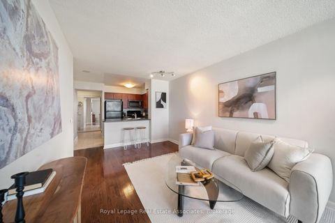 Photo 1 at 1601 - 225 Sherway Gardens Road, City Centre West, Toronto