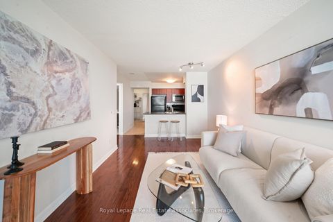 Photo 2 at 1601 - 225 Sherway Gardens Road, City Centre West, Toronto