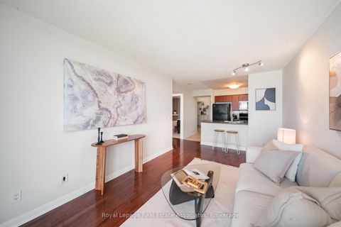 Photo 3 at 1601 - 225 Sherway Gardens Road, City Centre West, Toronto