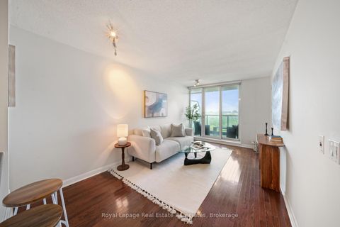 Photo 4 at 1601 - 225 Sherway Gardens Road, City Centre West, Toronto