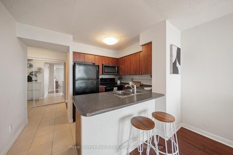 Photo 6 at 1601 - 225 Sherway Gardens Road, City Centre West, Toronto