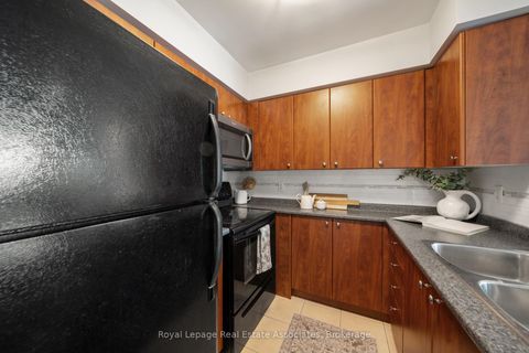 Photo 7 at 1601 - 225 Sherway Gardens Road, City Centre West, Toronto