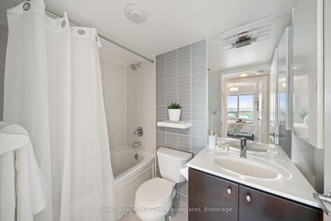 Photo 8 at 1601 - 225 Sherway Gardens Road, City Centre West, Toronto