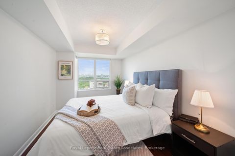 Photo 9 at 1601 - 225 Sherway Gardens Road, City Centre West, Toronto