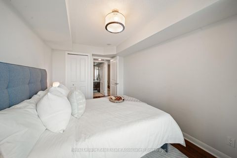 Photo 10 at 1601 - 225 Sherway Gardens Road, City Centre West, Toronto
