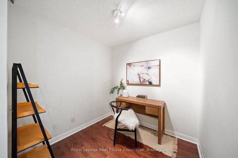 Photo 11 at 1601 - 225 Sherway Gardens Road, City Centre West, Toronto