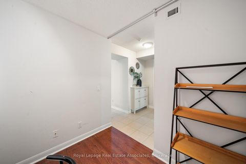 Photo 12 at 1601 - 225 Sherway Gardens Road, City Centre West, Toronto