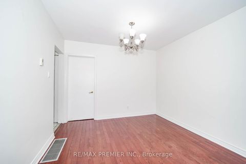 Photo 13 at 14 Yatescastle Drive, Jane Heights, Toronto