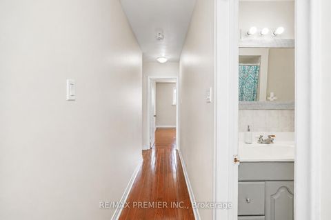 Photo 19 at 14 Yatescastle Drive, Jane Heights, Toronto