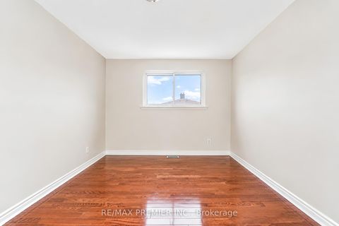 Photo 21 at 14 Yatescastle Drive, Jane Heights, Toronto