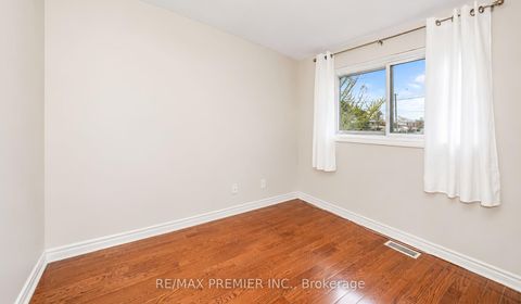 Photo 26 at 14 Yatescastle Drive, Jane Heights, Toronto