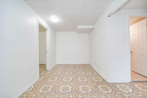 Photo 31 at 14 Yatescastle Drive, Jane Heights, Toronto