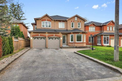 Photo 0 at 70 Challenger Court, Highland Creek, Toronto