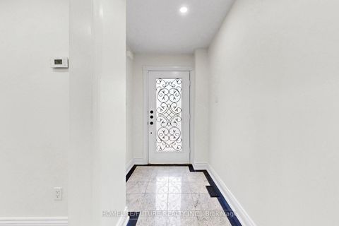 Photo 2 at 70 Challenger Court, Highland Creek, Toronto