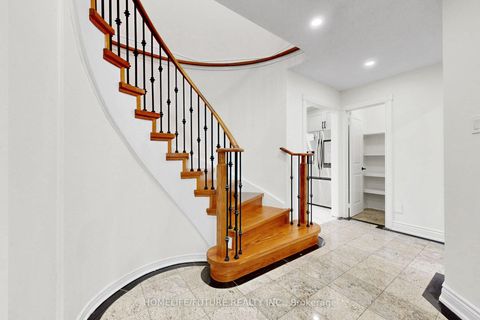 Photo 3 at 70 Challenger Court, Highland Creek, Toronto