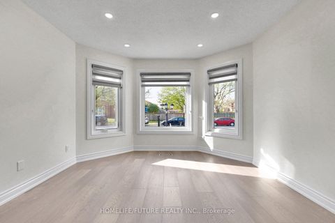 Photo 5 at 70 Challenger Court, Highland Creek, Toronto
