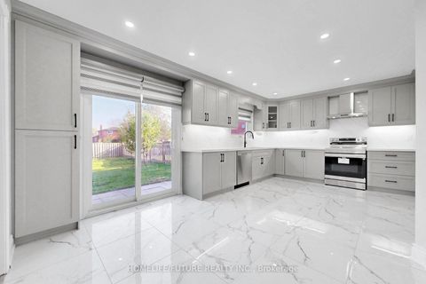 Photo 6 at 70 Challenger Court, Highland Creek, Toronto