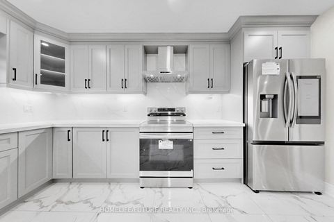 Photo 8 at 70 Challenger Court, Highland Creek, Toronto