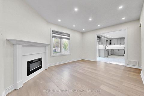 Photo 9 at 70 Challenger Court, Highland Creek, Toronto