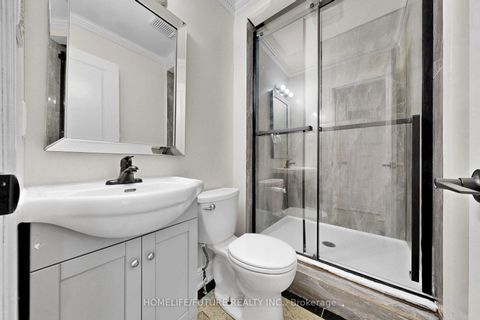 Photo 10 at 70 Challenger Court, Highland Creek, Toronto