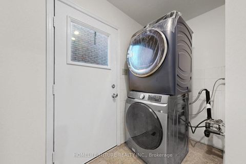 Photo 11 at 70 Challenger Court, Highland Creek, Toronto