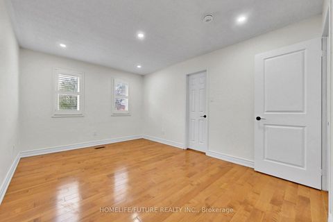 Photo 12 at 70 Challenger Court, Highland Creek, Toronto