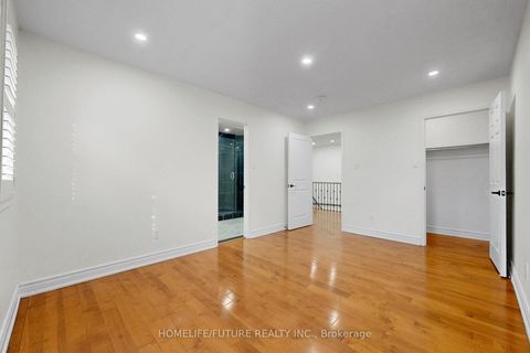 Photo 13 at 70 Challenger Court, Highland Creek, Toronto