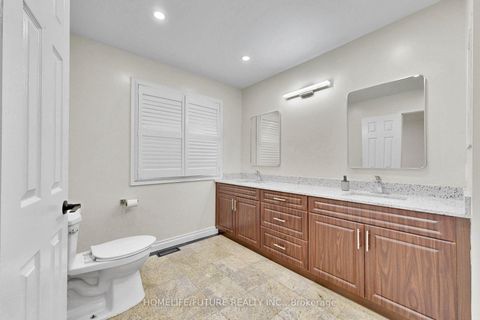 Photo 14 at 70 Challenger Court, Highland Creek, Toronto