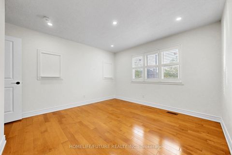 Photo 15 at 70 Challenger Court, Highland Creek, Toronto