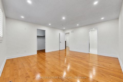 Photo 16 at 70 Challenger Court, Highland Creek, Toronto