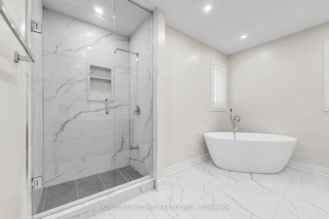 Photo 18 at 70 Challenger Court, Highland Creek, Toronto